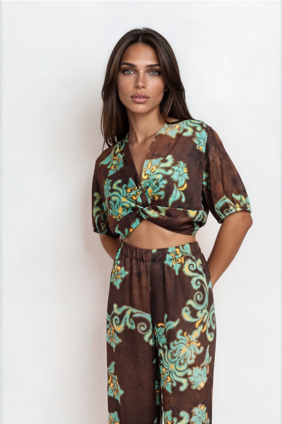TOP 3124110 BROWN
