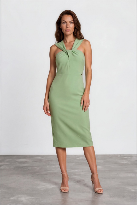 DRESS 3124988 ALOE