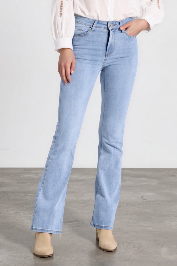 JEANS 2124409BL