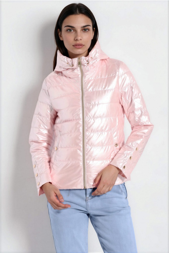 PUFFER JACKET 2124505PI