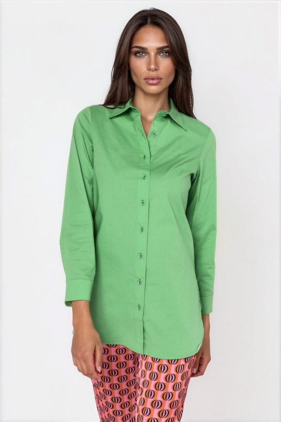 LONG SHIRT 3122803LI