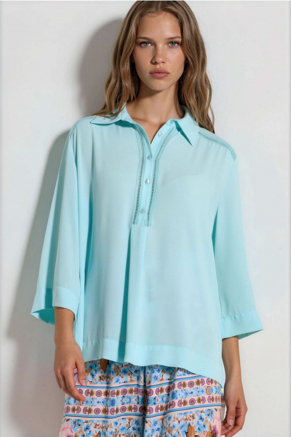 BLOUSE 3124126AQ