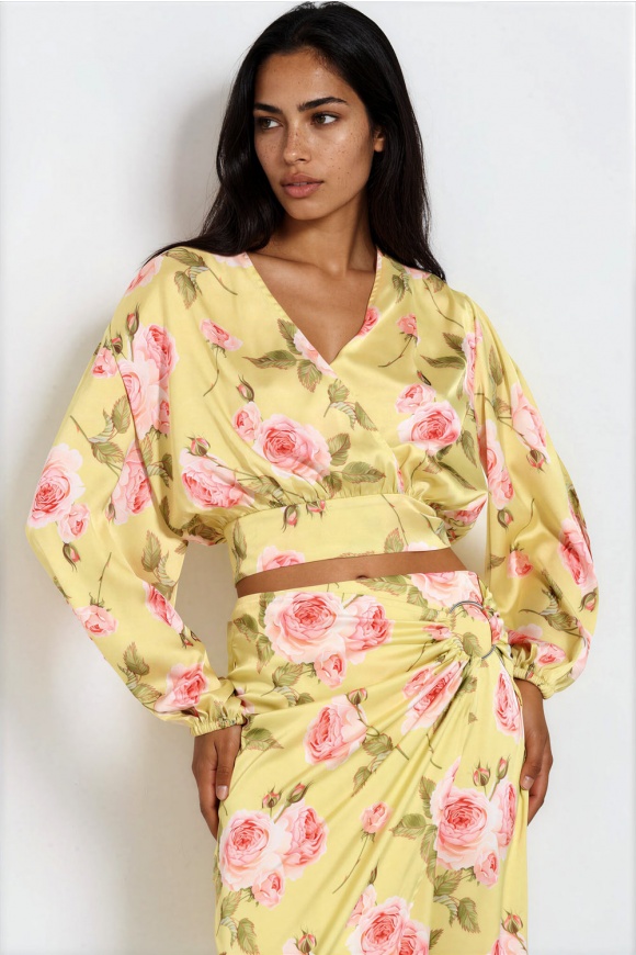 BLOUSE 3124182LI