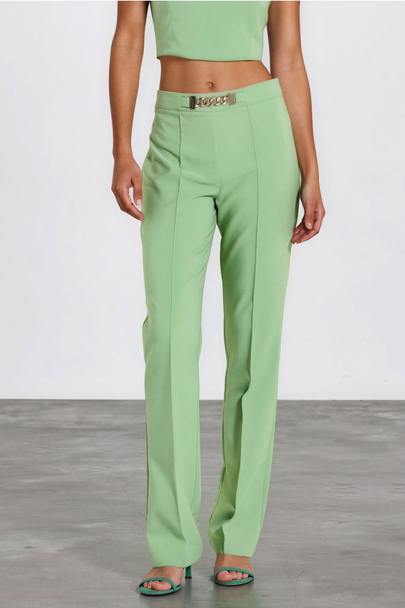 TROUSERS 3124438AL