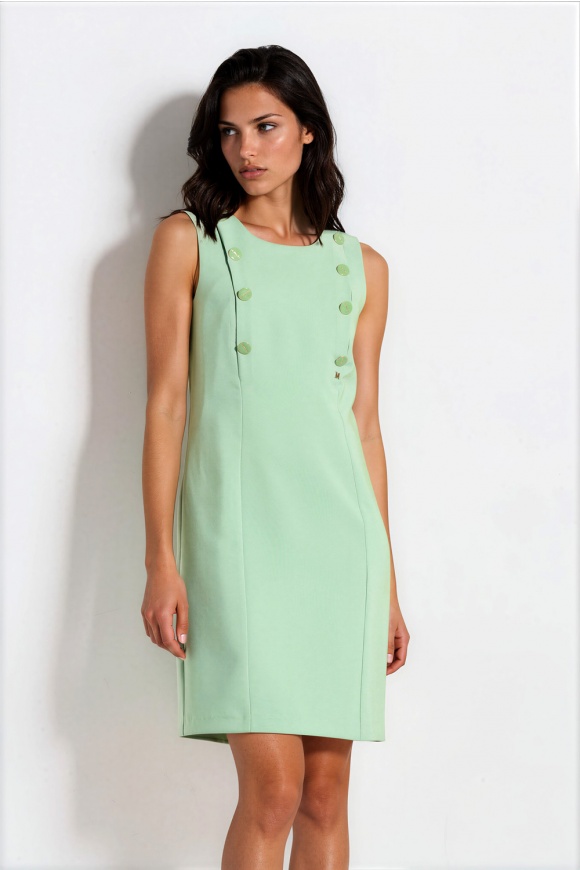 MINI DRESS 3124950AL
