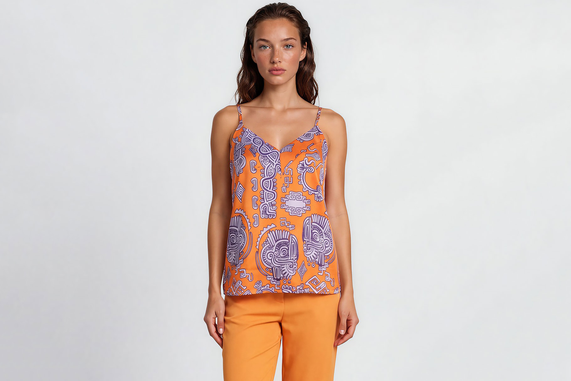 TOP 3324638 ORANGE