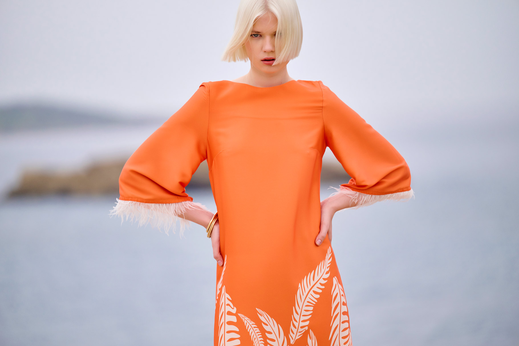 MINI DRESS 3124985OR