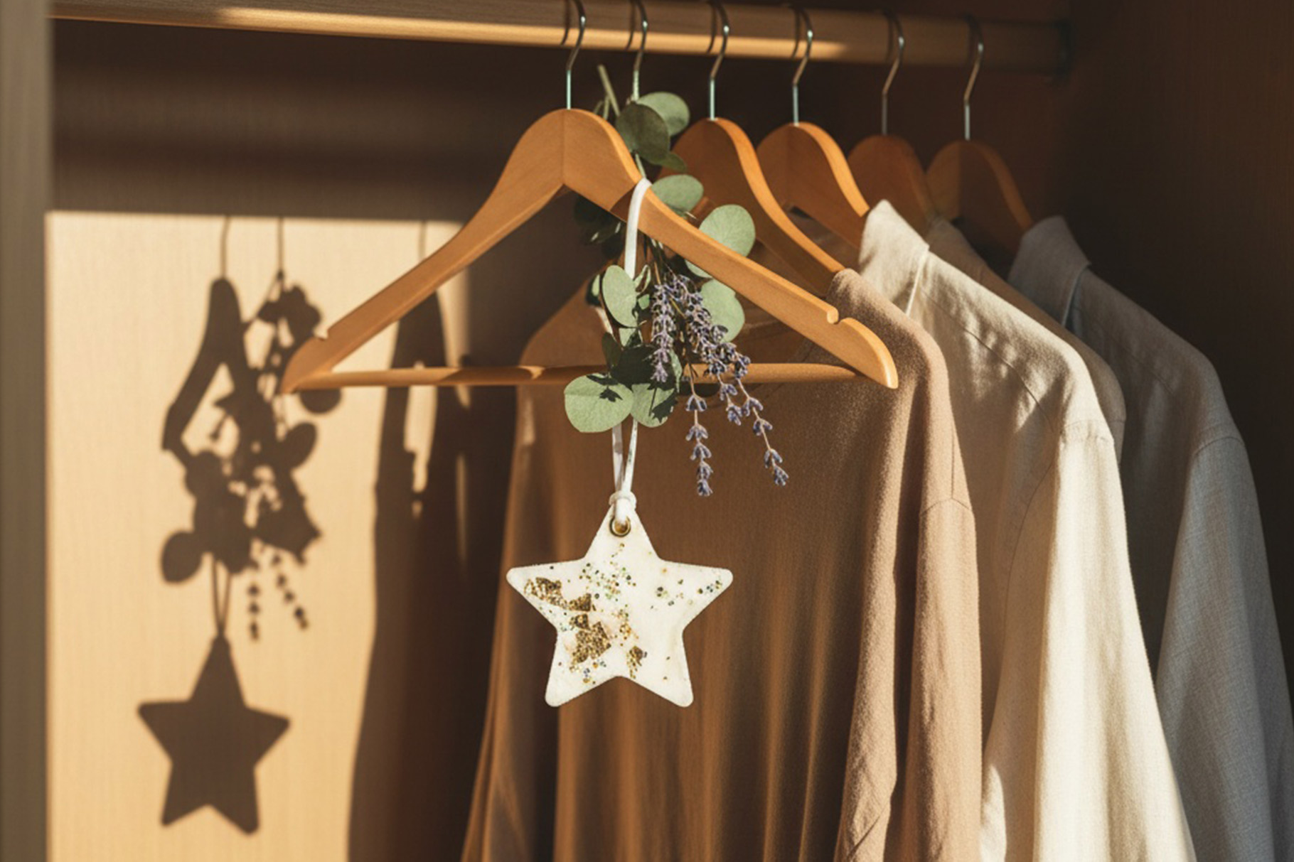 Cloet scented candle - 5225004